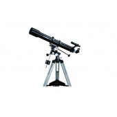 Sky-Watcher BK909EQ2 (Refractor Telescope)